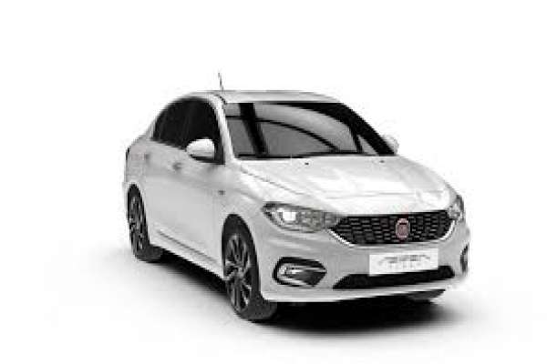 Fiat Egea 1,3 Dizel Manuel